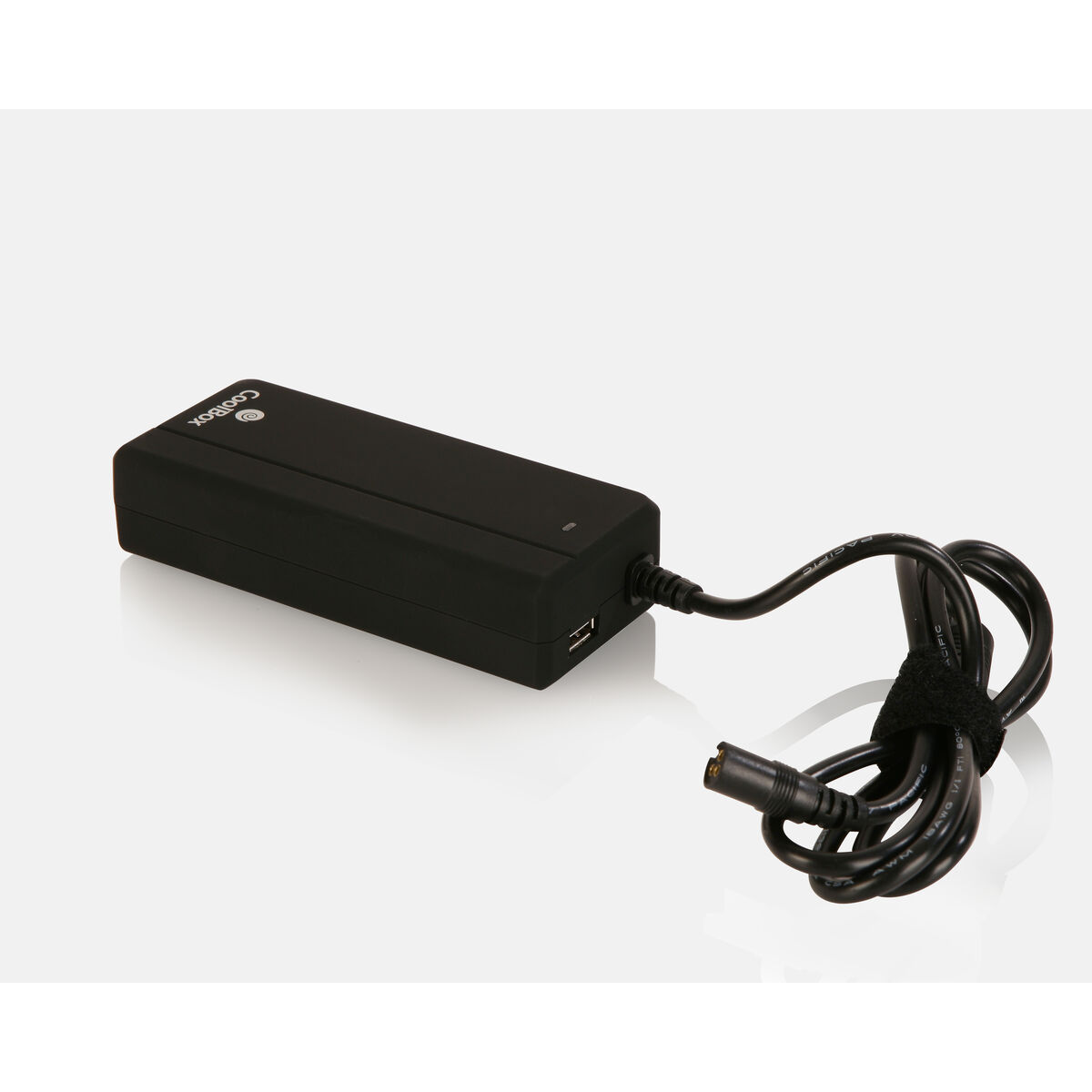 Adapter struje CoolBox FALCOONB90U 90 W 24 V 5 V 220 V 100 - 240 V